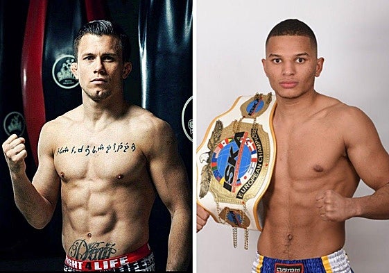 Dani Bárez y Miguel Trindade, primeros confirmados de la primera edición de Fedecon.