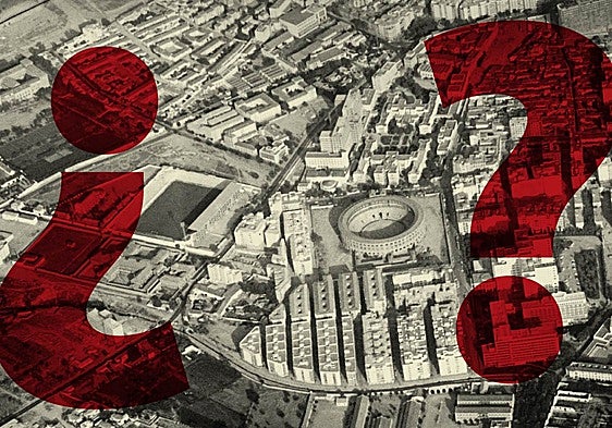 Los detectives del tiempo: ¿De qué año es esta foto?