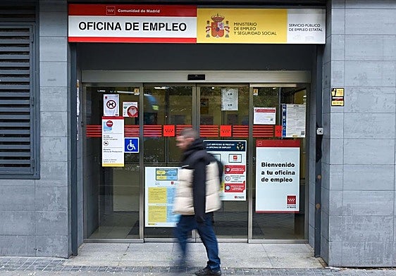 El aviso del SEPE por una estafa en su nombre.