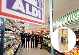 El alimento que Aldi rebaja a 1,49 que no engorda y tiene múltiples nutrientes