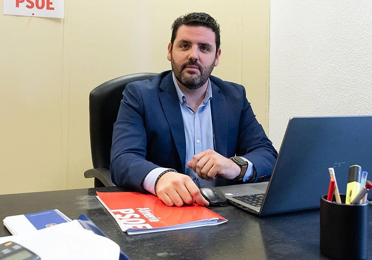 El PSOE anima a trabajar por la lucha feminista y afea a la «ultraderecha» su «negacionismo»