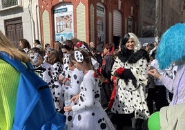 Carnaval de Jaén