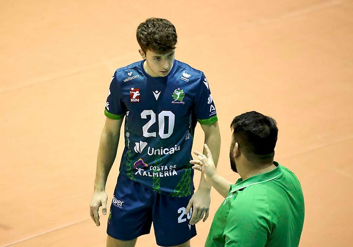 «Este partido es 'a vida o muerte' y así saldremos a la pista»