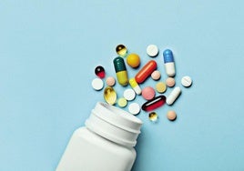 El aviso por los efectos para la memoria del paracetamol.
