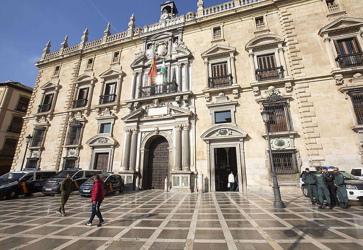 Archivada la causa por maltrato animal en una clínica veterinaria de Peligros