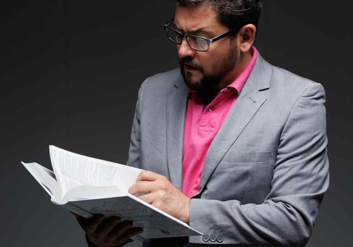 ¡Qué aburrimiento, Dios mío!