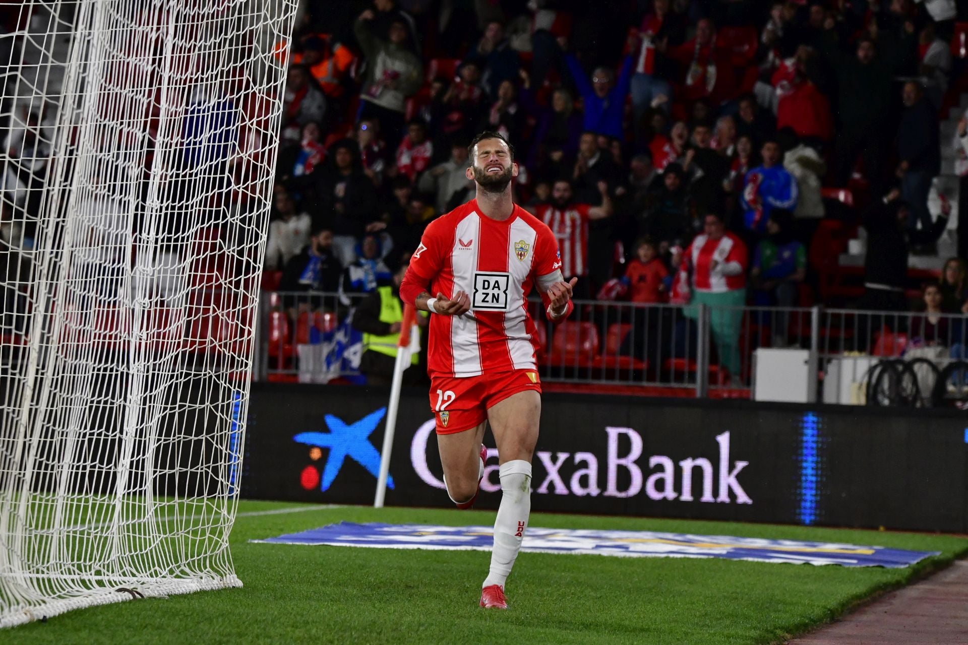 Las &#039;mil caras&#039; del Almería