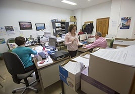 Granada afronta con incertidumbre la mayor reforma de la justicia de los últimos 40 años