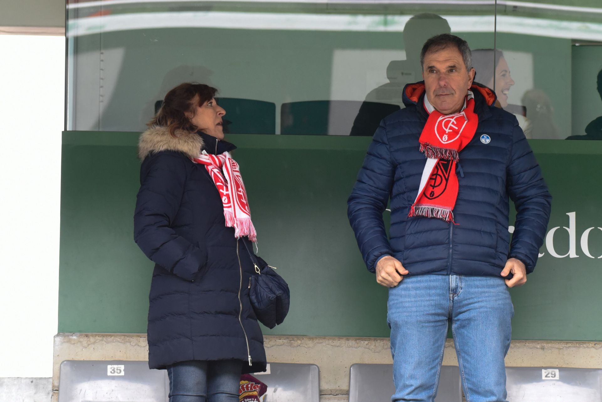 Encuéntrate en las gradas de El Arcángel y en el viaje desde Granada a Córdoba