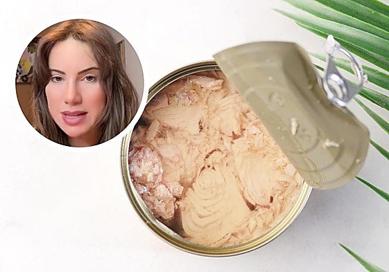 El aviso de una endocrina por el consumo de atún al natural o en aceite.