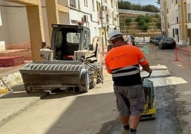 Baja el paro en todos los sectores económicos de la provincia, pero solo en 288 personas durante febrero