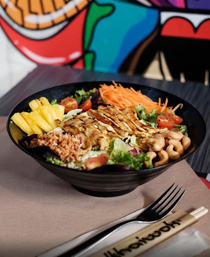 PadThaiWok