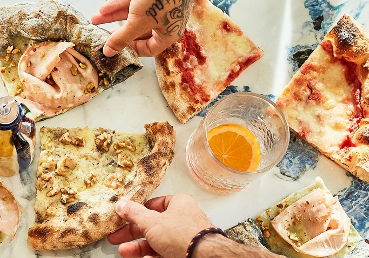 Estos son los mejores restaurantes para pedir a domicilio en Almería según Glovo