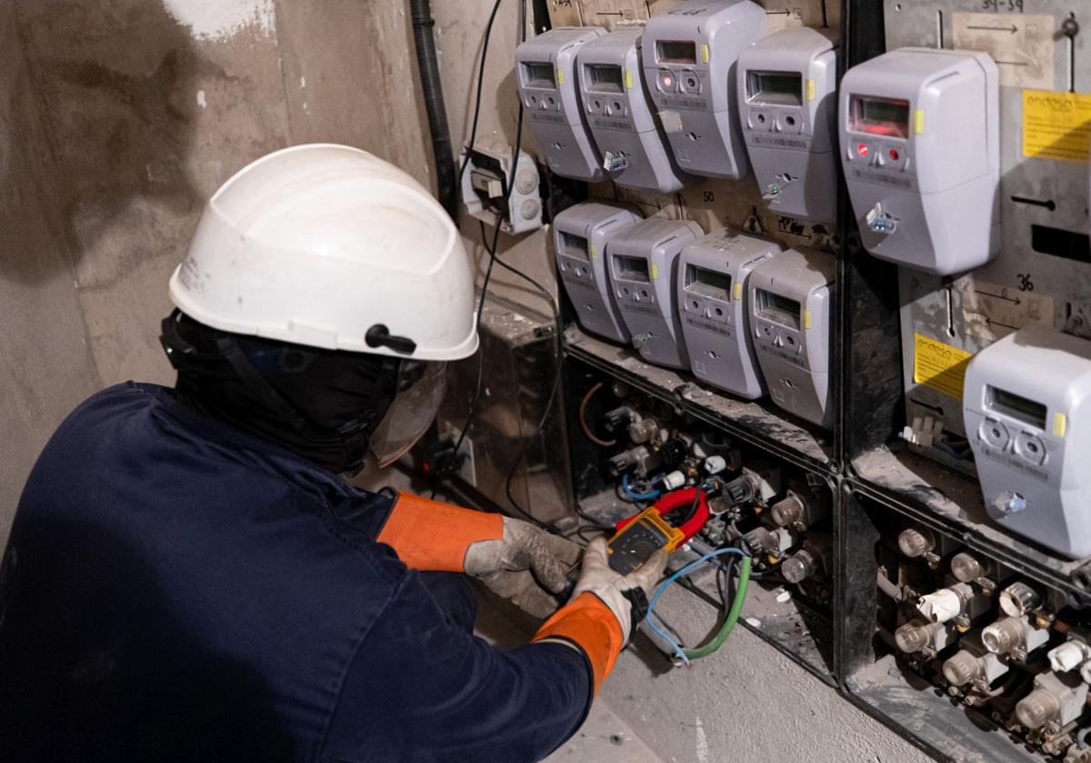 Las denuncias de sabotajes en transformadores eléctricos se disparan con más de mil en un año | ideal