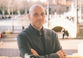 Miguel Ángel Lérida.