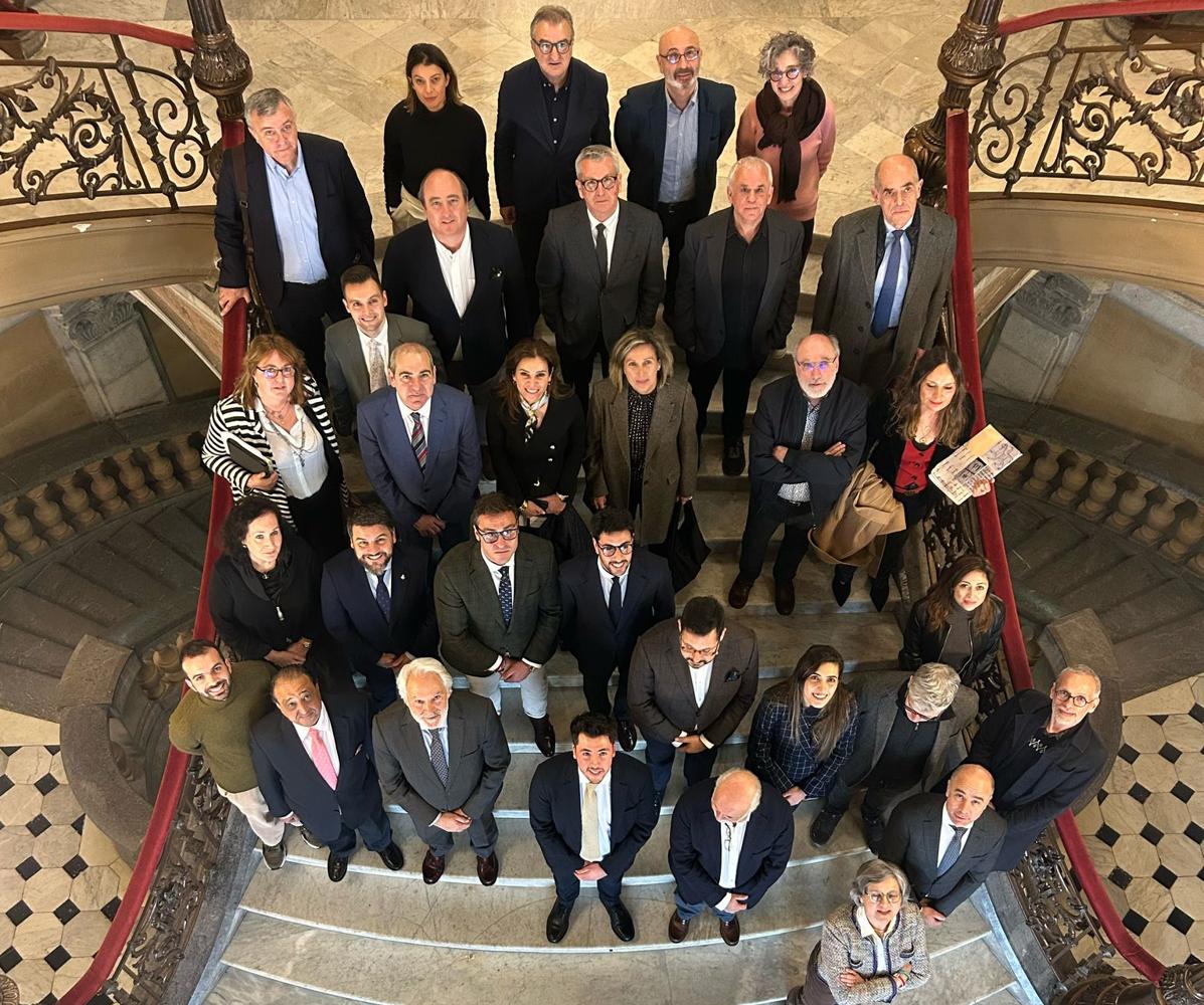 Palma de Mallorca, León y Vitoria se suman a la carrera por la Capitalidad Cultural