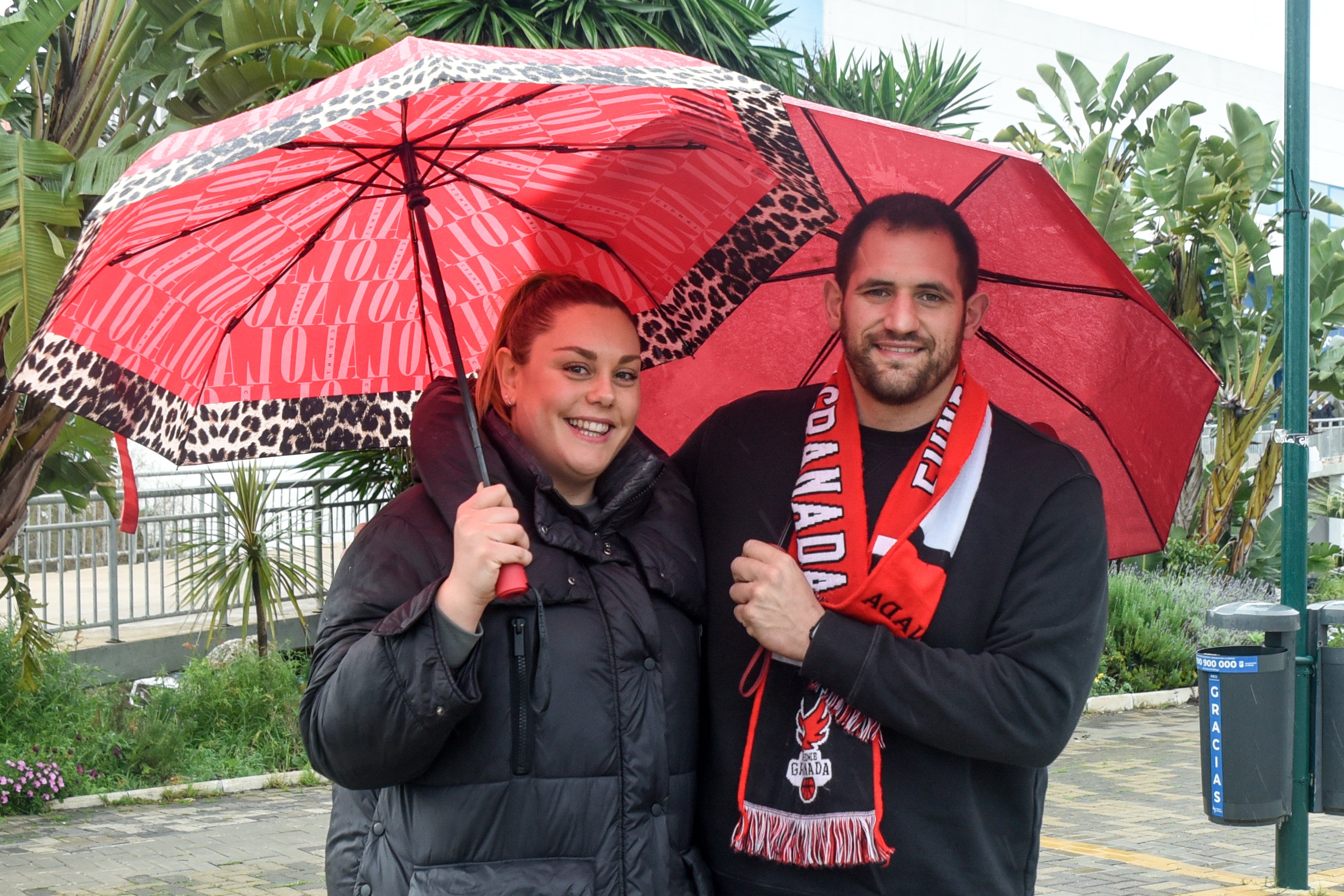 Encuéntrate en la grada del Martín Carpena en el Unicaja-Covirán Granada