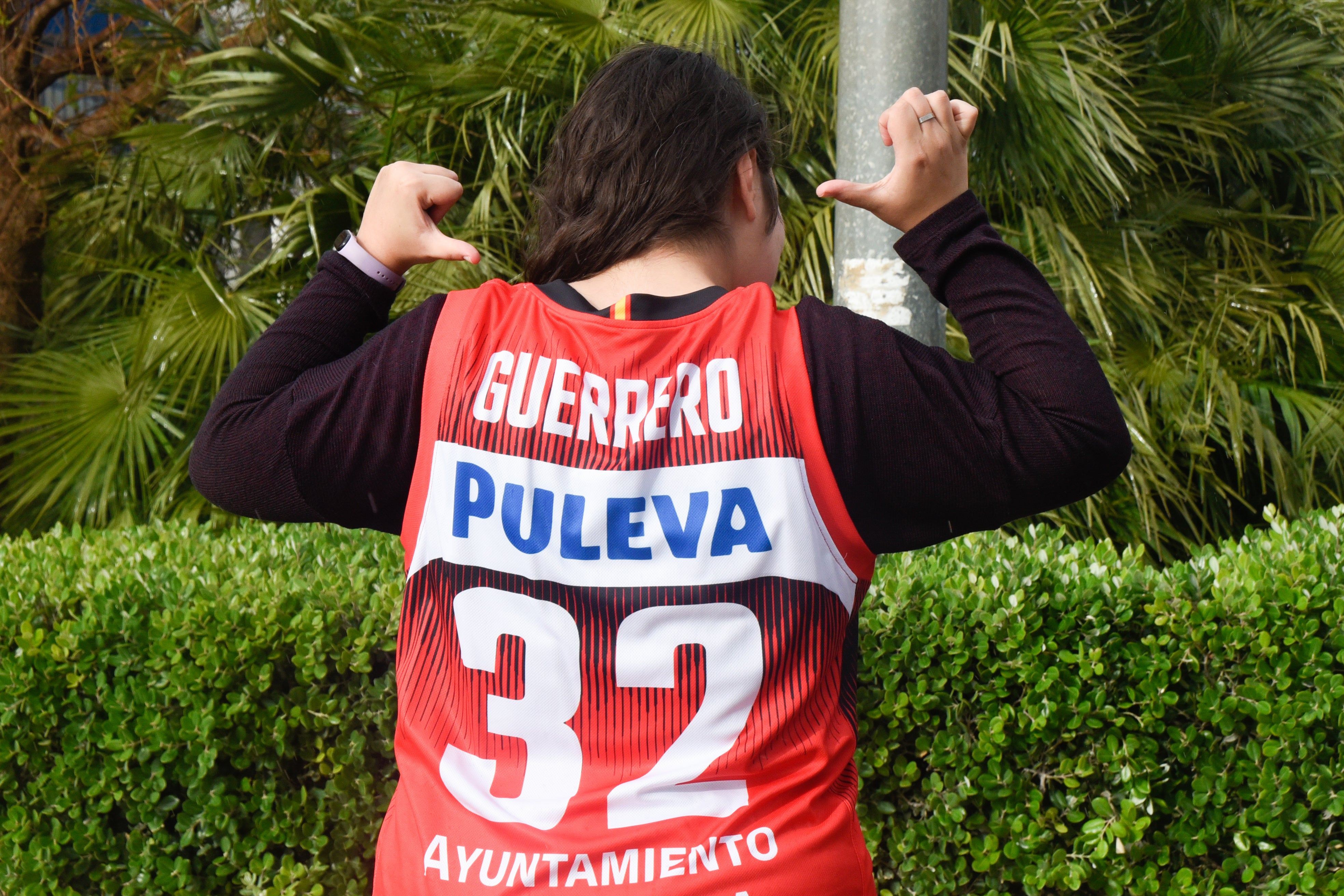 Encuéntrate en la grada del Martín Carpena en el Unicaja-Covirán Granada