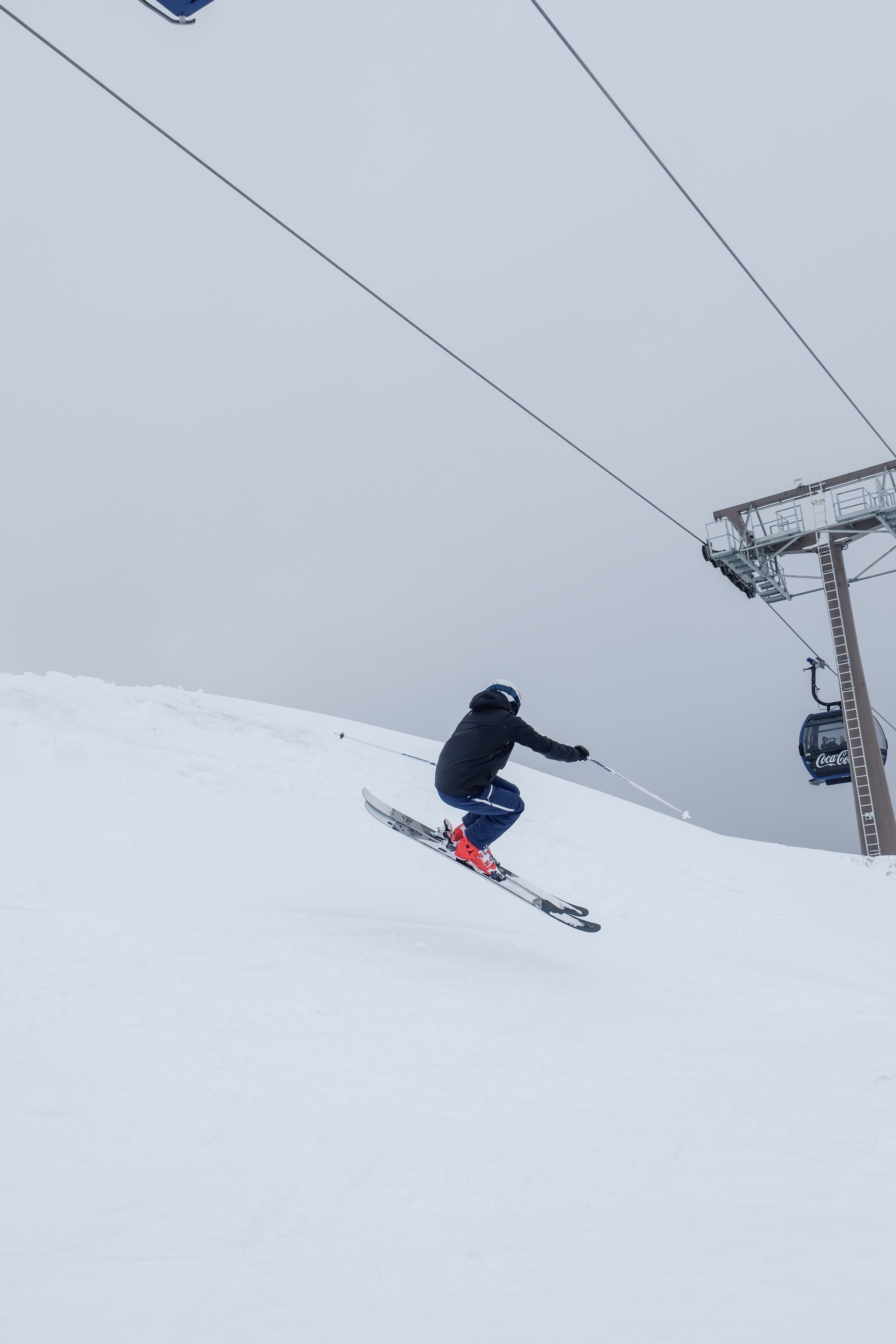 Sierra Nevada, espectacular tras las últimas nevadas