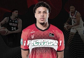 Oficial: Omar Silverio, nuevo jugador del Coviran Granada
