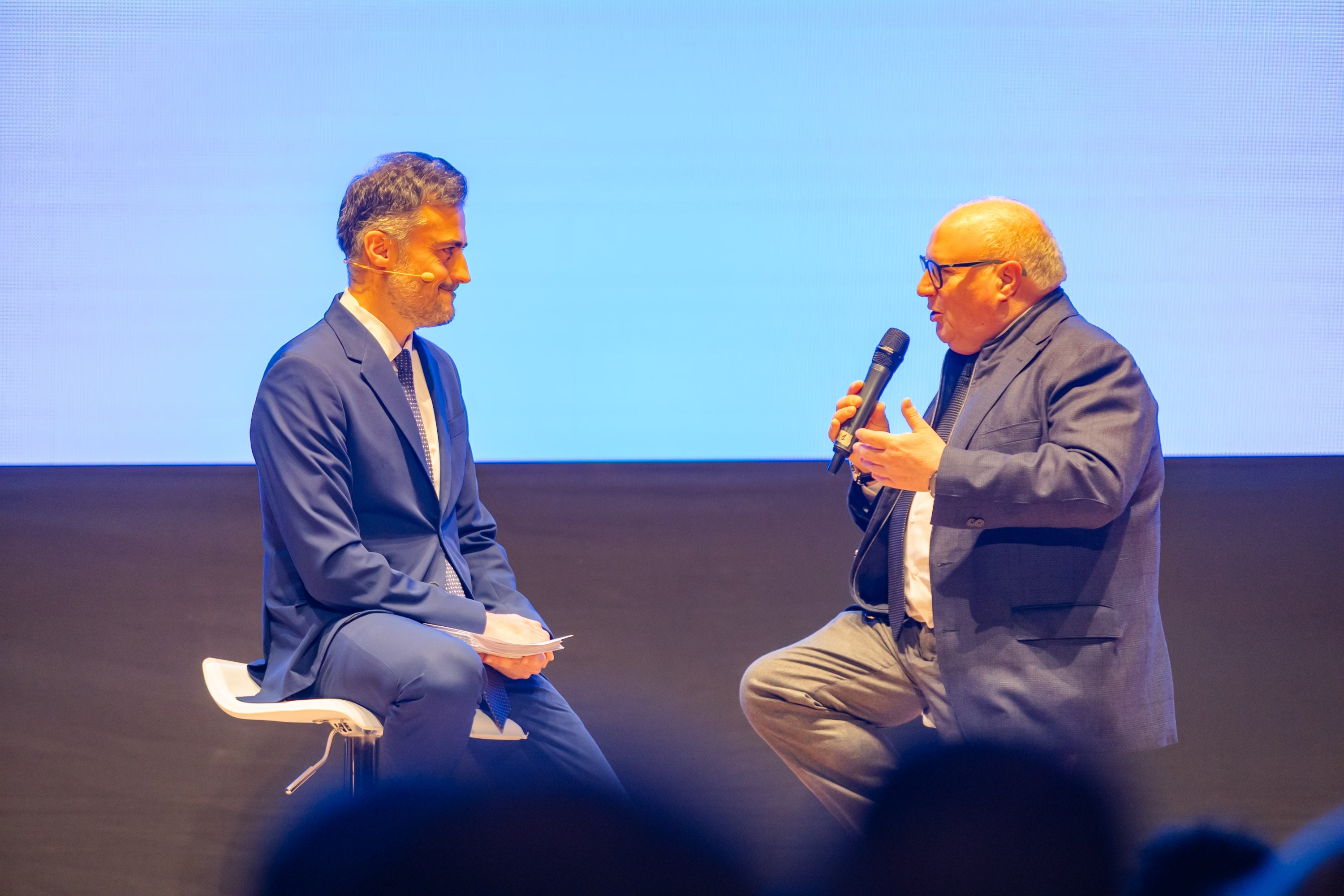 El mejor tributo a un sector fundamental