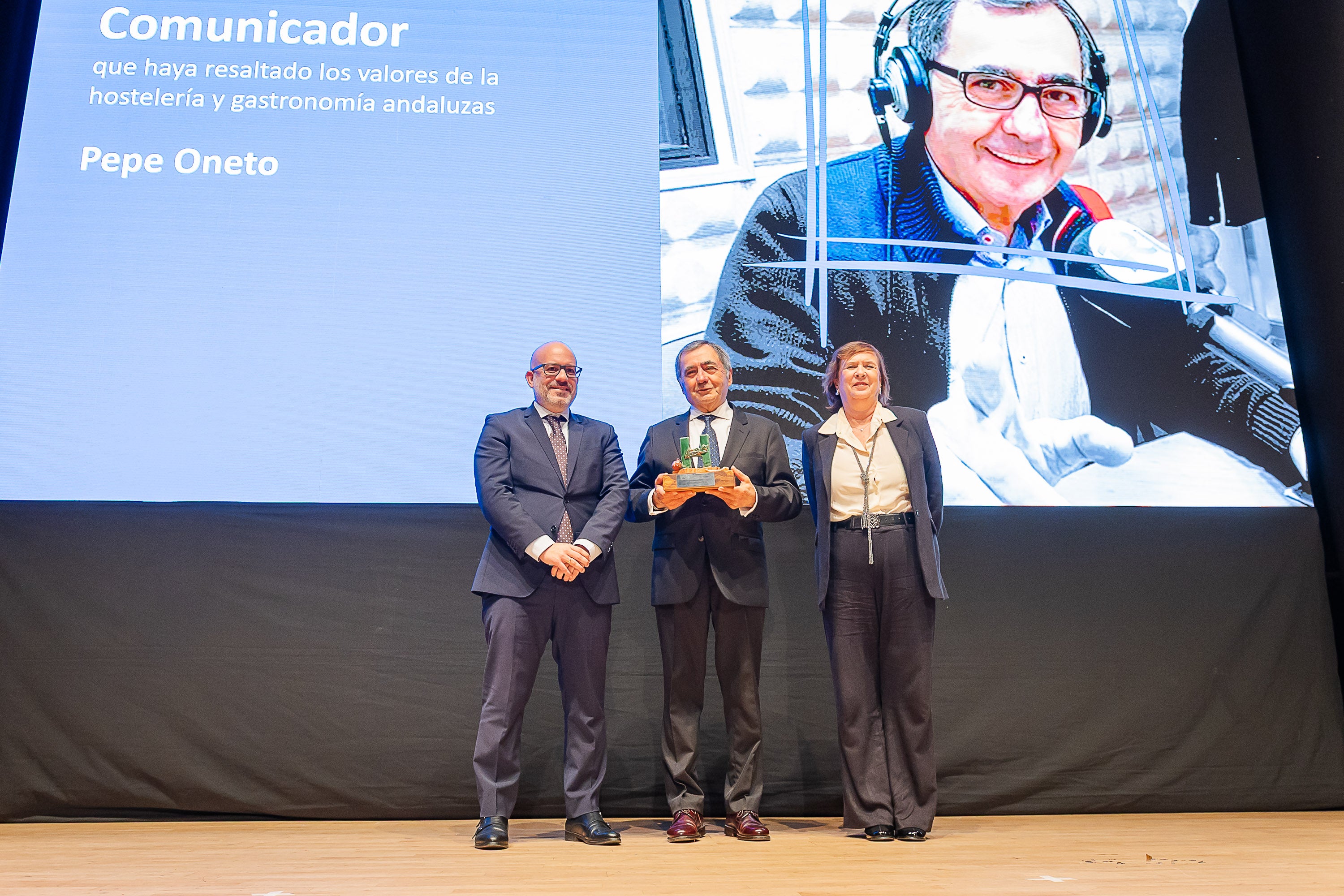 El mejor tributo a un sector fundamental