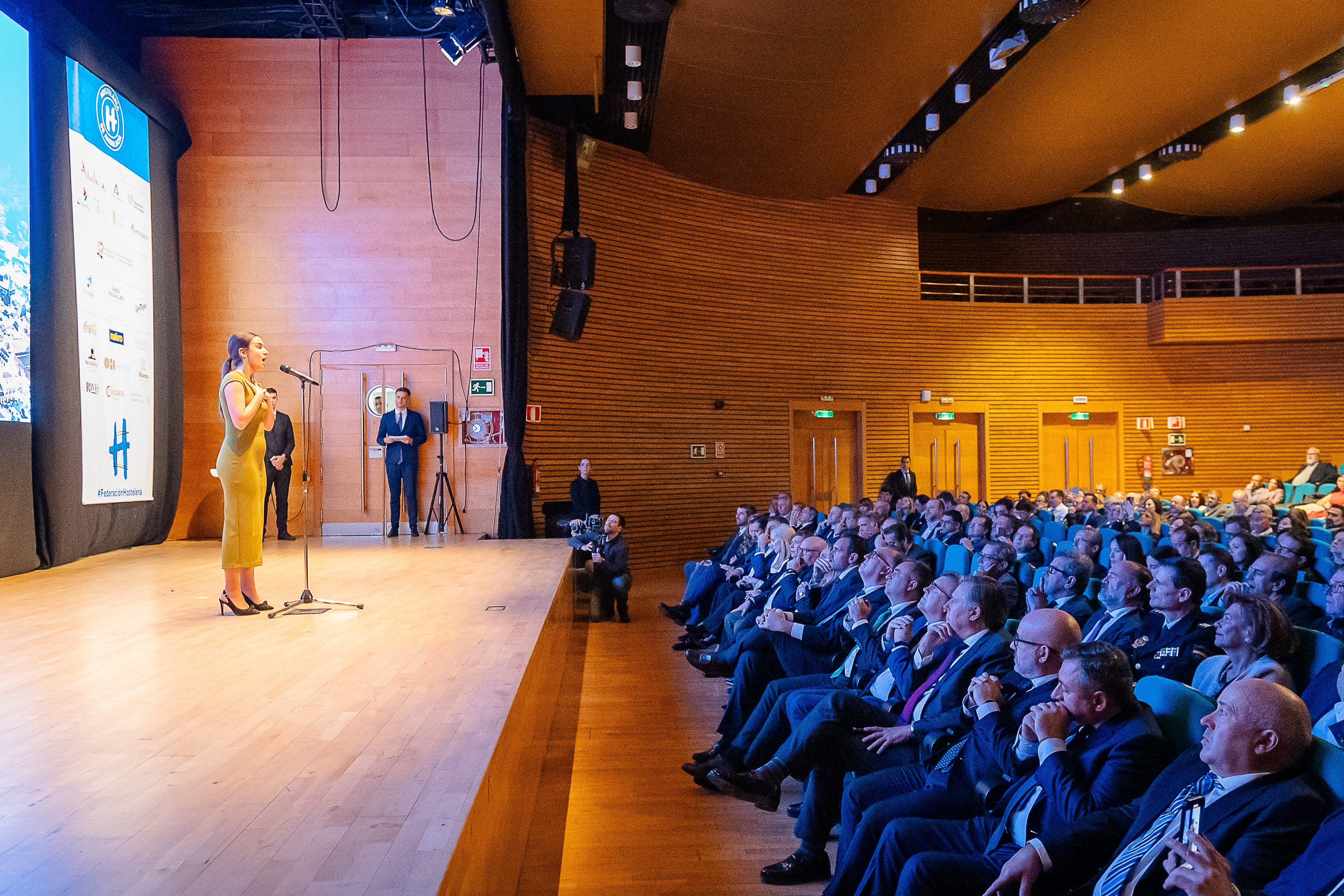 El mejor tributo a un sector fundamental