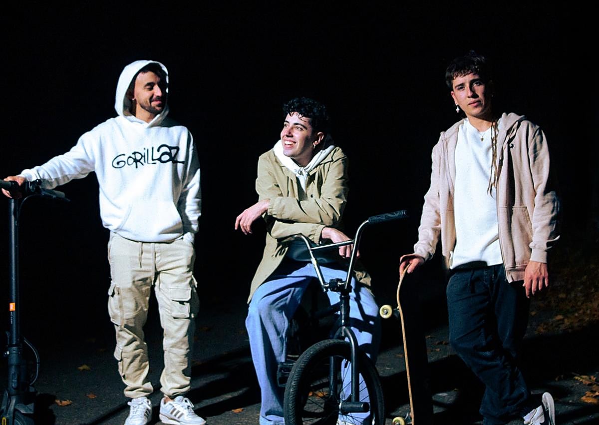 Imagen secundaria 1 - Fangoria, Camela y Keen Levy darán brillo a &#039;Huércal Live&#039; en las noches de las fiestas de la localidad