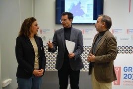 Cuenca pide a Carazo que rehaga su plan de ZBE «para priorizar la lucha contra la contaminación»
