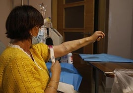 La provincia de Almería tiene unos 1.200 enfermos renales crónicos y en torno a 140 requieren hemodiálisis