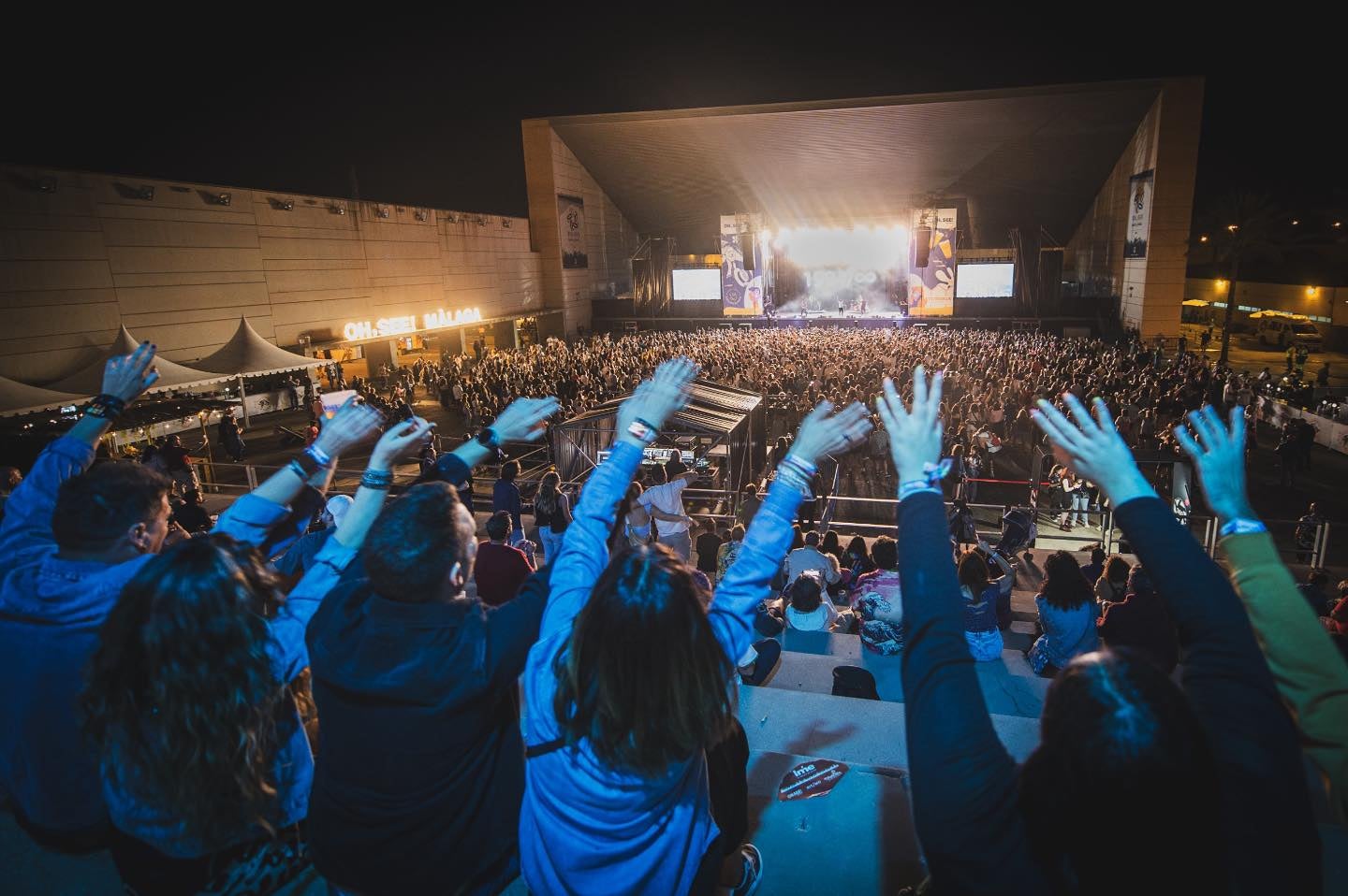 El evento por excelencia que da la bienvenida a la primavera del sur de España