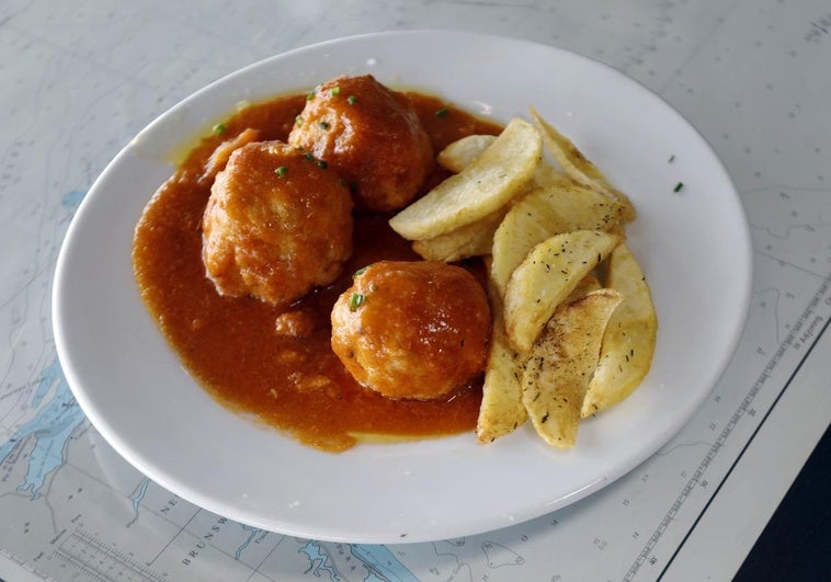 Alerta sanitaria en Andalucía por un plato precocinado de un famoso supermercado