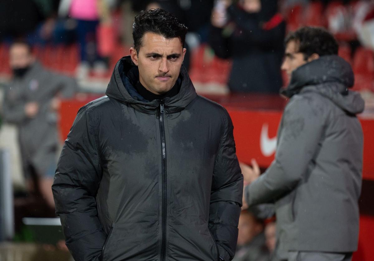 «Volveremos a jugar con la energía que nos caracteriza»
