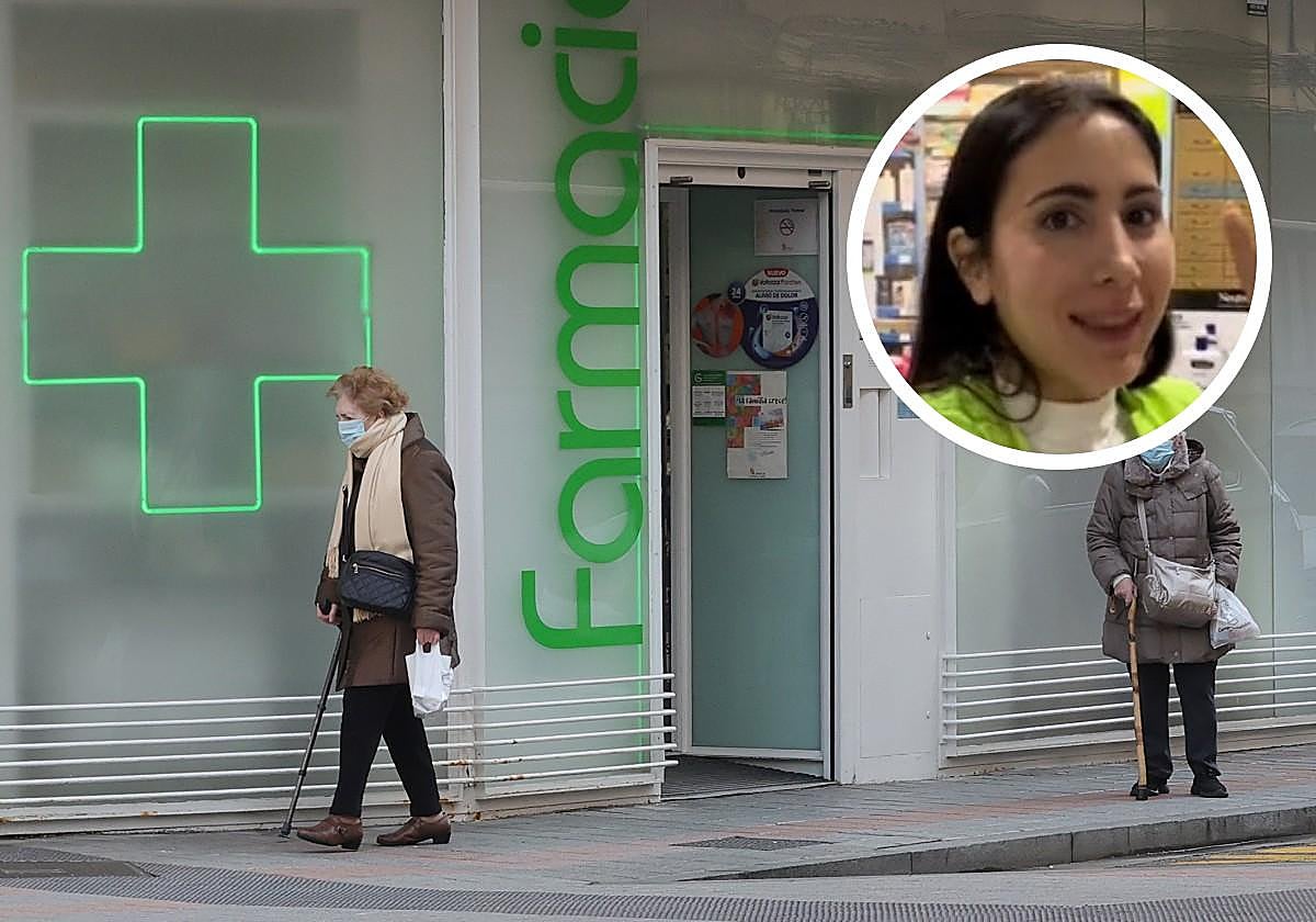 El aviso de una farmacéutica por los medicamentos que no pueden tener de cara al público.