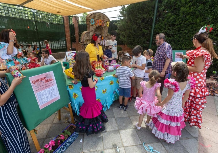 El macropuente del que disfrutarán varias provincias andaluzas en mayo