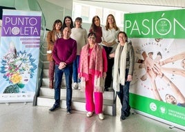 La UGR llevará al Parlamento andaluz un innovador sistema de acreditación de 'Centros Universitarios Libres de Violencia de Género'