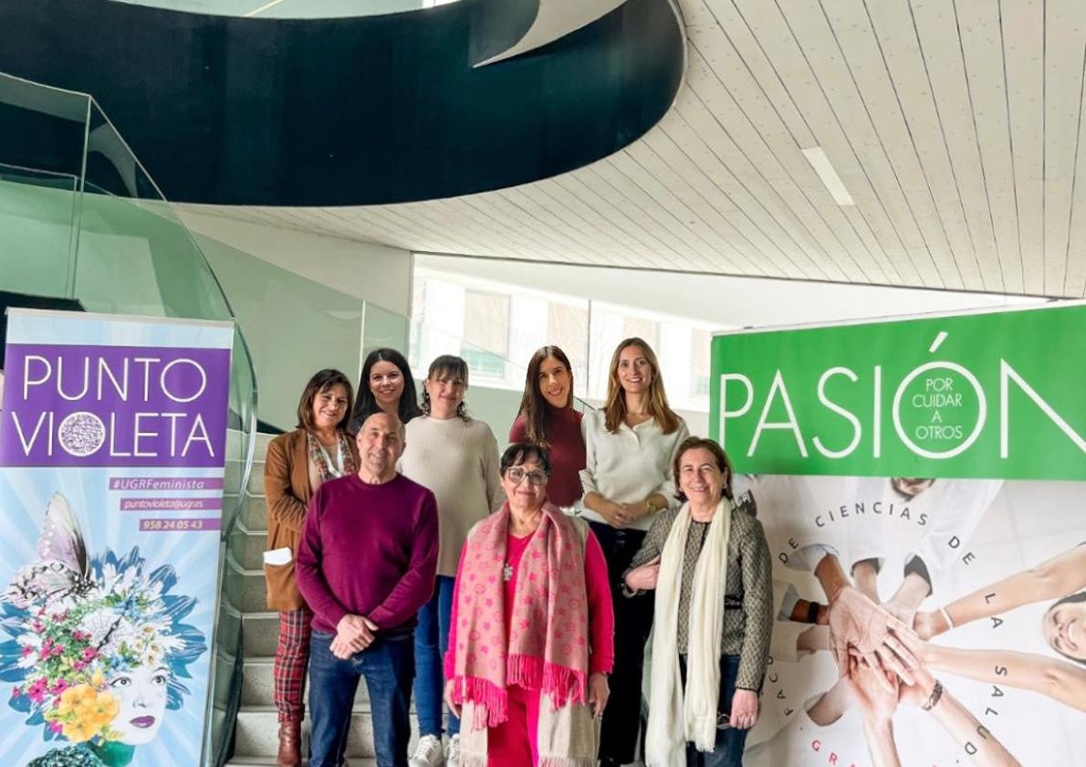 La ugr llevará al parlamento andaluz un innovador sistema de acreditación de 'centros universitarios libres de violencia de género' | ideal