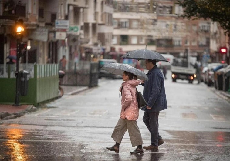 Vuelven las tormentas de forma inminente en Andalucía: AEMET es tajante