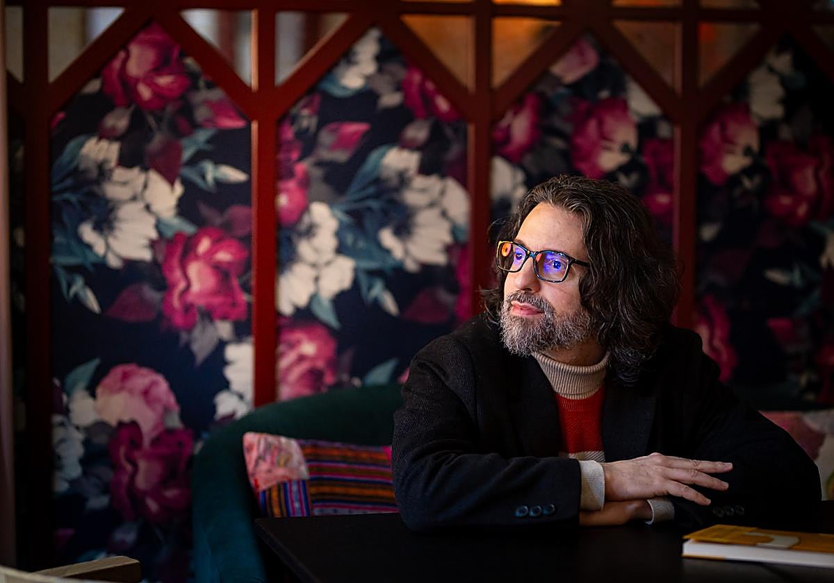 Neuman trae a María Moliner al Aula de Cultura de IDEAL