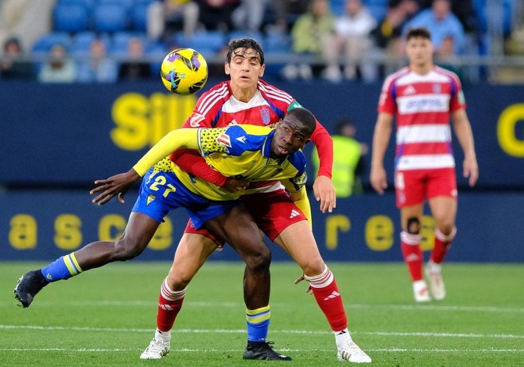 «Con la plantilla que tenemos, es para colgarnos a todos»