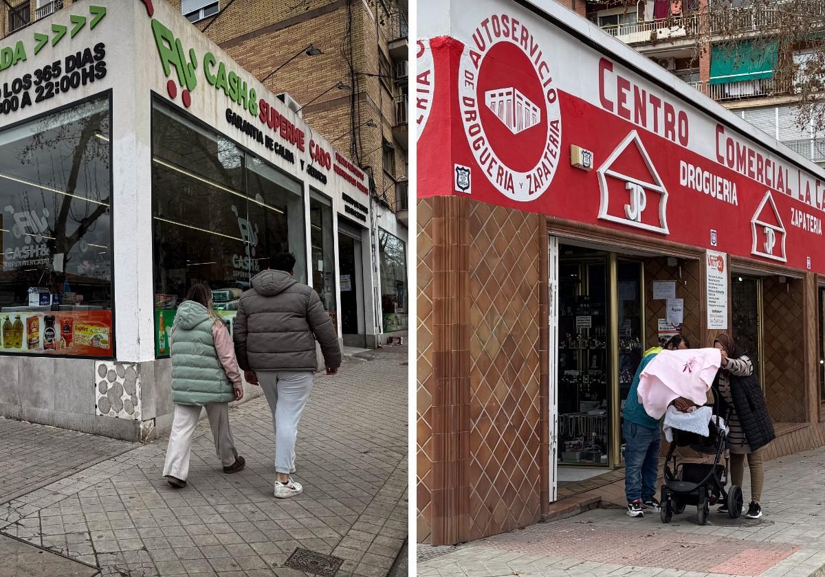Un centro comercial para Norte como el de Mesones