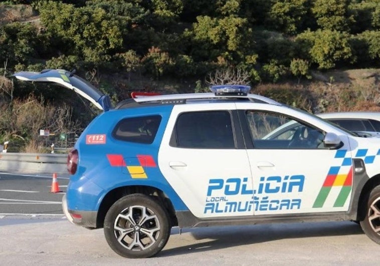 Muere un bebé de dos meses en La Herradura