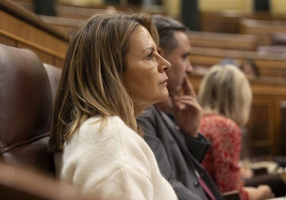 Ana Cobo.