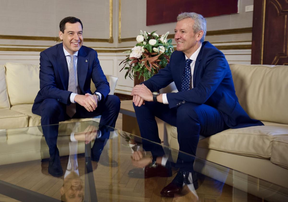 Moreno y Rueda critican la «falta de información» del Gobierno sobre menores migrantes