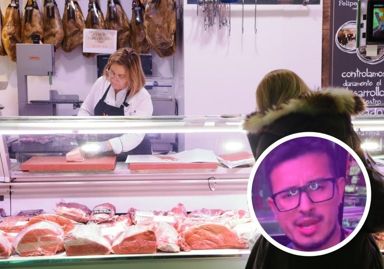 El consejo del famoso carnicero Alex The Butcher: «Estos filetes no son para la plancha»