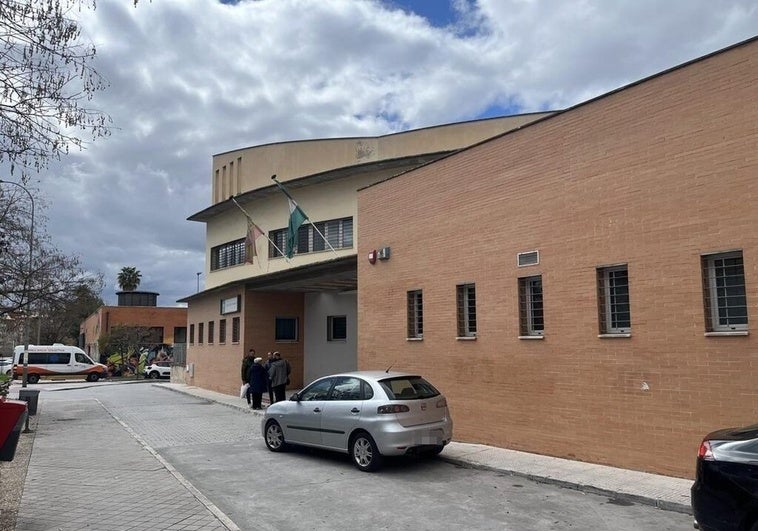 La Guardia Civil detiene a un hombre por yihadismo en el Centro de Granada