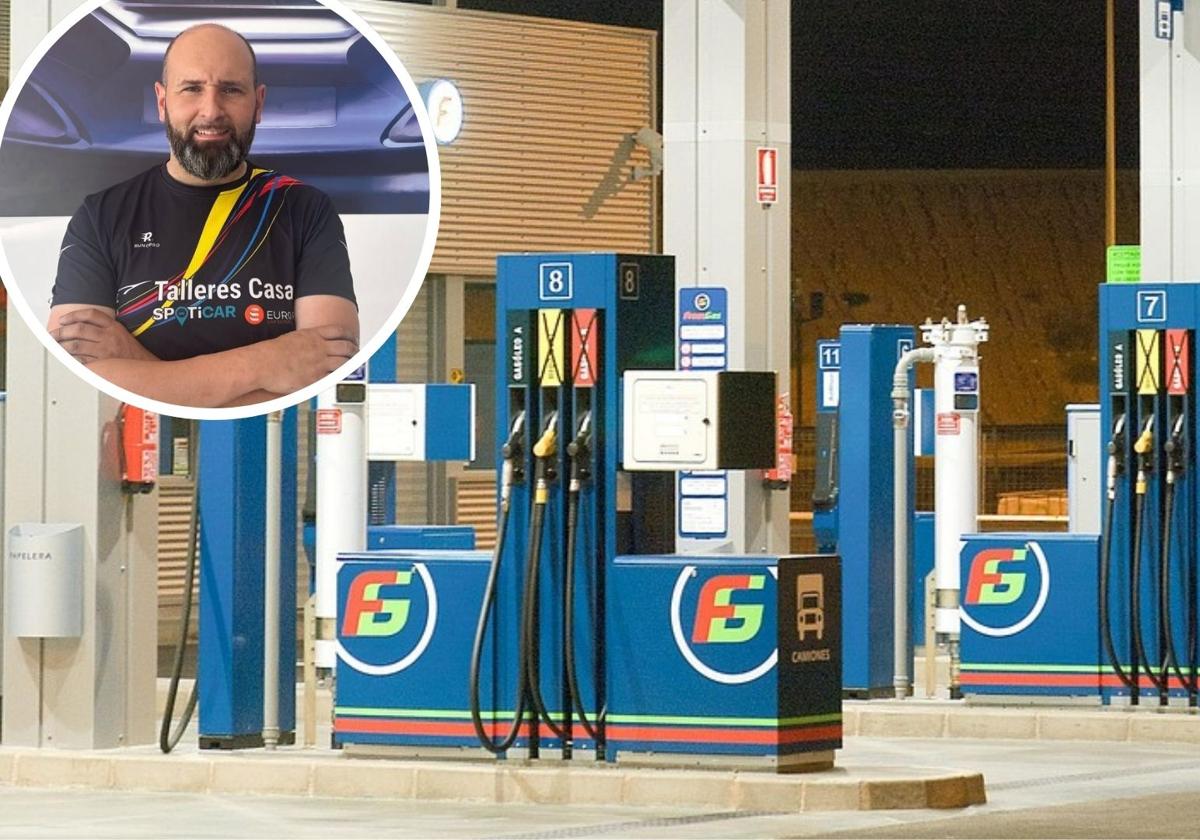«Soy mecánico y te explico cómo afecta la gasolina low cost a tu coche»