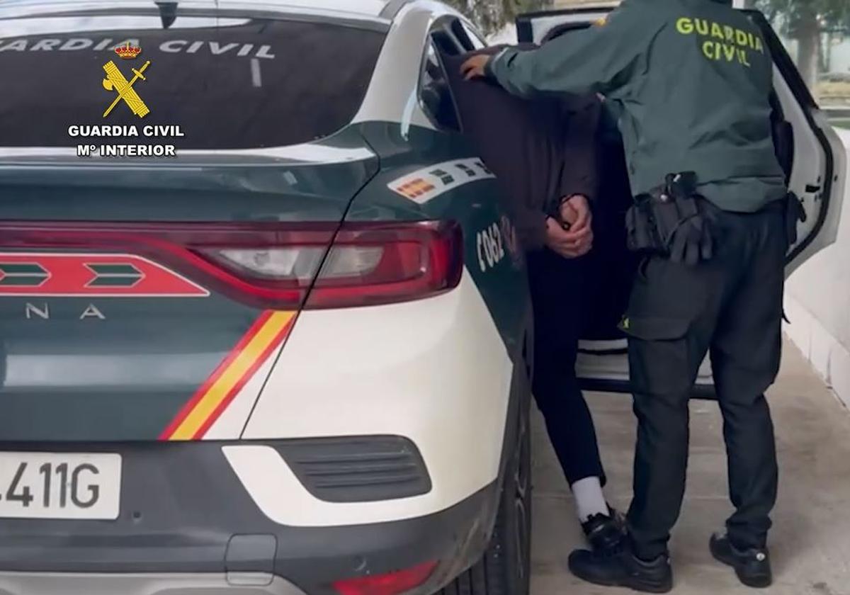 A prisión provisional el patrón del temporero desaparecido en Villacarrillo