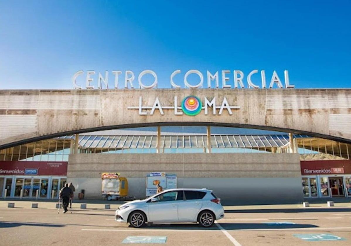 El Centro Comercial La Loma tendrá «importantes cambios físicos» y contará con «operadores únicos»