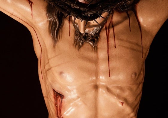 Los Vía Crucis del tercer fin de semana de Cuaresma en Granada